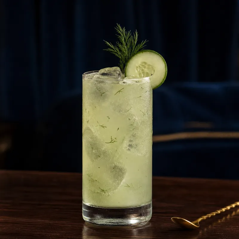 Zen Collins